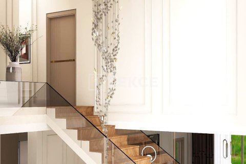 Продажа виллы  в Муданье, Бурсе, Турция 5+1, 278м2, №216247 – фото 17