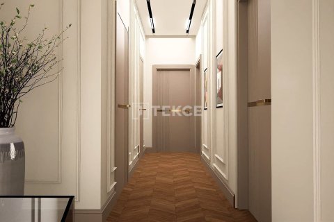 Продажа виллы  в Муданье, Бурсе, Турция 5+1, 278м2, №216247 – фото 23