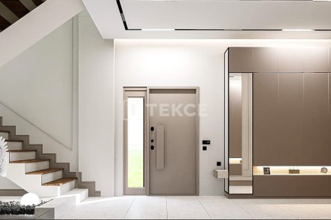 Продажа виллы  в Муданье, Бурсе, Турция 5+1, 278м2, №216247 – фото 19