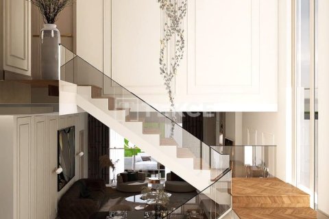 Продажа виллы  в Муданье, Бурсе, Турция 5+1, 278м2, №216247 – фото 18