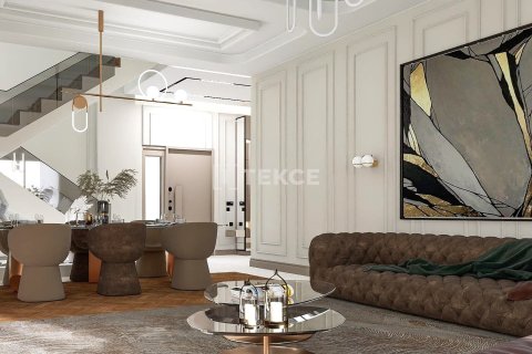 Продажа виллы  в Муданье, Бурсе, Турция 5+1, 278м2, №216247 – фото 15