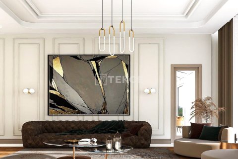 Продажа виллы  в Муданье, Бурсе, Турция 5+1, 278м2, №216247 – фото 13