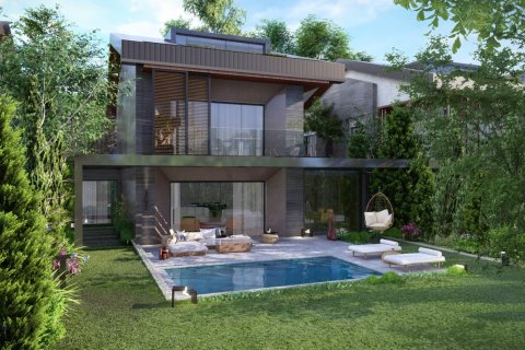 Villa  i Sariyer, Istanbul, Tyrkiet Nr. 237822 - 15