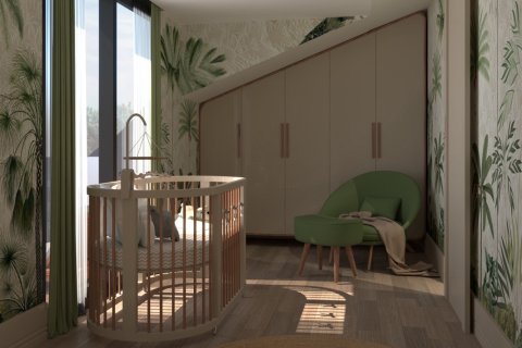 Villa  i Sariyer, Istanbul, Tyrkiet Nr. 237822 - 27