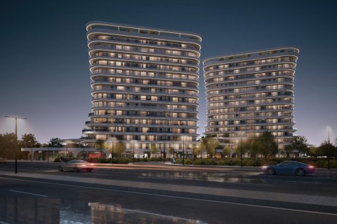 Lejlighed i Bueyuekcekmece, Istanbul, Tyrkiet Nr. 237819 - 11