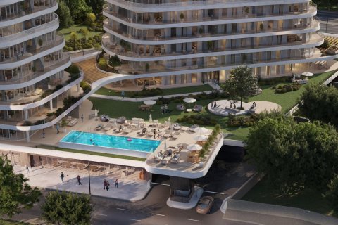Lejlighed i Bueyuekcekmece, Istanbul, Tyrkiet Nr. 237819 - 4