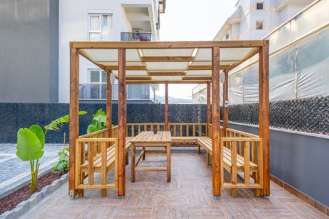 1+1 Wohnung  in Antalya, Türkei Nr. 222746 - 19