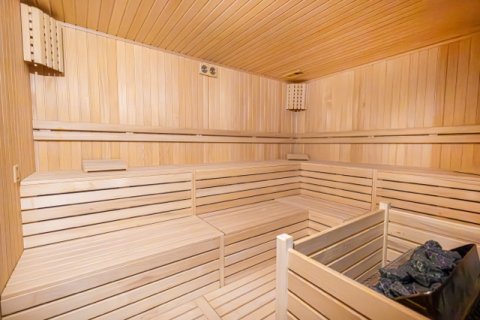 1+1 Wohnung  in Antalya, Türkei Nr. 222746 - 24