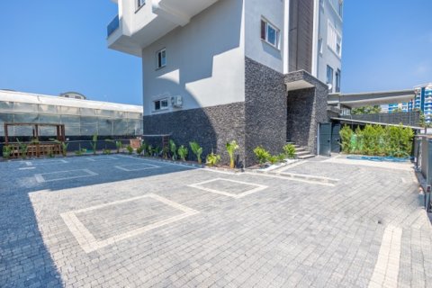 1+1 Wohnung  in Antalya, Türkei Nr. 222746 - 5