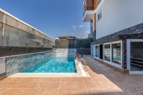 1+1 Wohnung  in Antalya, Türkei Nr. 222746 - 18