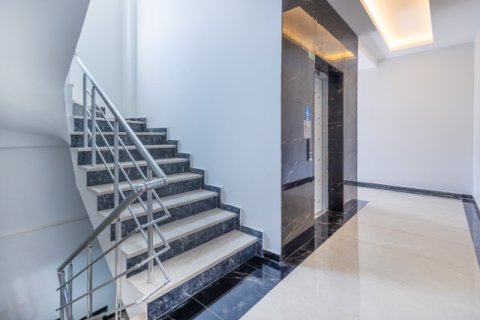 1+1 Wohnung  in Antalya, Türkei Nr. 222746 - 6