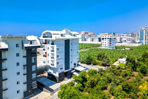 1+1 Wohnung  in Antalya, Türkei Nr. 222746 - 25
