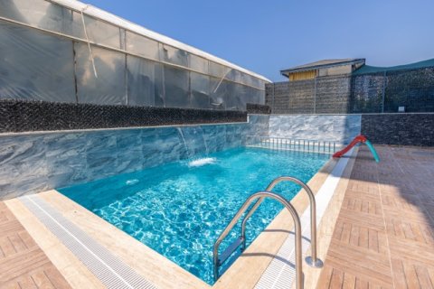 1+1 Wohnung  in Antalya, Türkei Nr. 222746 - 16