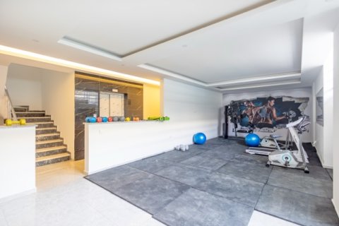 1+1 Wohnung  in Antalya, Türkei Nr. 222746 - 26