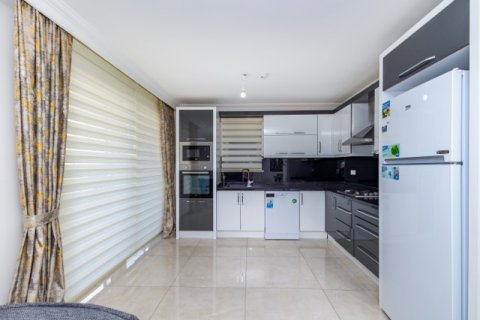 2+1 Leilighet  i Antalya, Tyrkia Nr. 222747 - 11