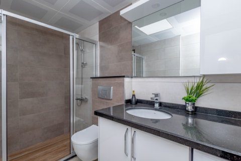 2+1 Leilighet  i Antalya, Tyrkia Nr. 222747 - 27