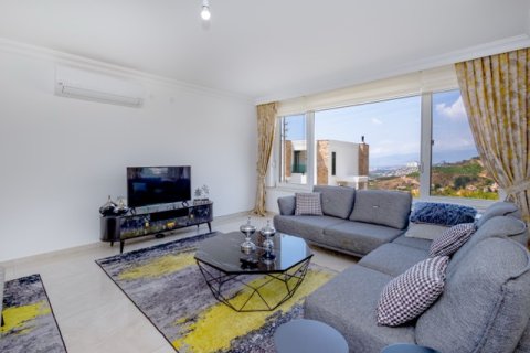 2+1 Leilighet  i Antalya, Tyrkia Nr. 222747 - 28