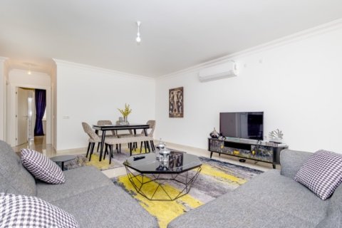 2+1 Leilighet  i Antalya, Tyrkia Nr. 222747 - 13
