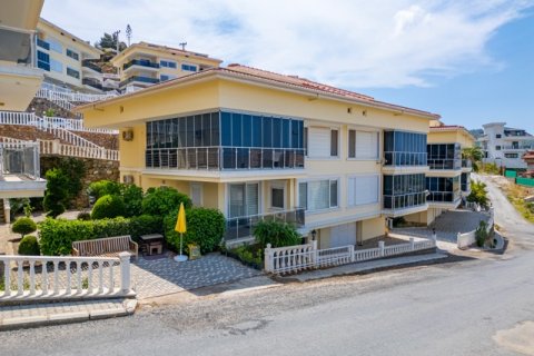 2+1 Leilighet  i Antalya, Tyrkia Nr. 222747 - 22