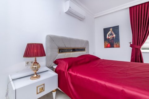 2+1 Leilighet  i Antalya, Tyrkia Nr. 222747 - 26