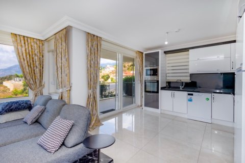 2+1 Leilighet  i Antalya, Tyrkia Nr. 222747 - 16