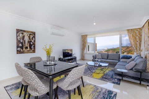 2+1 Leilighet  i Antalya, Tyrkia Nr. 222747 - 14