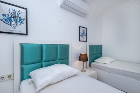 2+1 Leilighet  i Antalya, Tyrkia Nr. 222747 - 23