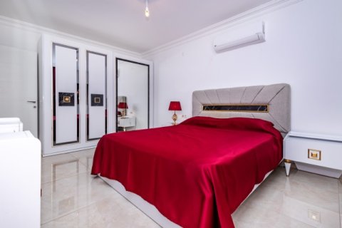 2+1 Leilighet  i Antalya, Tyrkia Nr. 222747 - 3