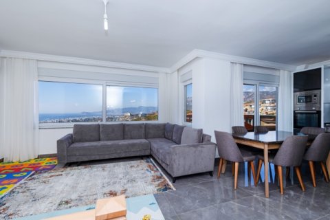 2+1 Wohnung  in Antalya, Türkei Nr. 222748 - 13