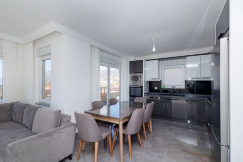 2+1 Wohnung  in Antalya, Türkei Nr. 222748 - 28