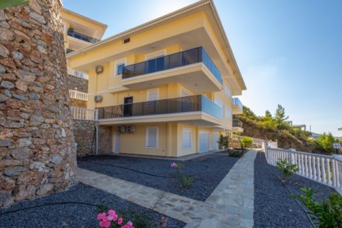 2+1 Wohnung  in Antalya, Türkei Nr. 222748 - 6