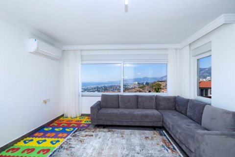 2+1 Wohnung  in Antalya, Türkei Nr. 222748 - 15