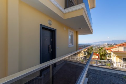 2+1 Wohnung  in Antalya, Türkei Nr. 222748 - 24