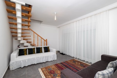 2+1 Wohnung  in Antalya, Türkei Nr. 222748 - 18