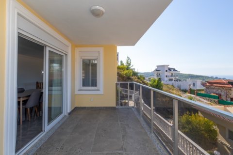 2+1 Wohnung  in Antalya, Türkei Nr. 222748 - 22