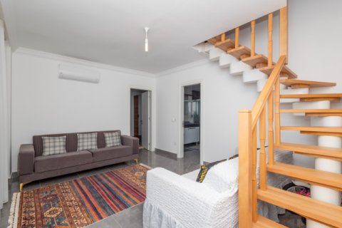 2+1 Wohnung  in Antalya, Türkei Nr. 222748 - 20