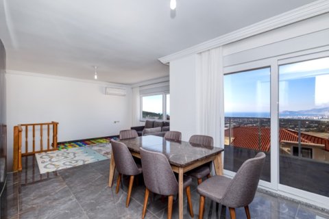 2+1 Wohnung  in Antalya, Türkei Nr. 222748 - 14