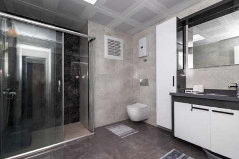 2+1 Wohnung  in Antalya, Türkei Nr. 222748 - 27