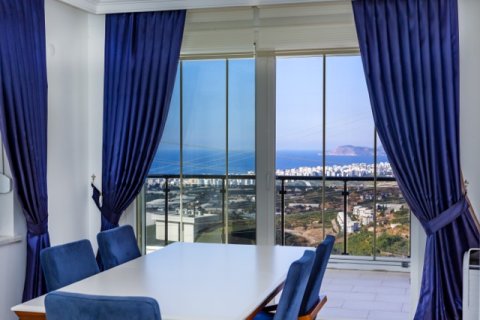 3+1 Leilighet  i Antalya, Tyrkia Nr. 222751 - 6