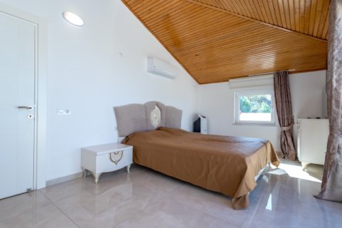 3+1 Leilighet  i Antalya, Tyrkia Nr. 222751 - 18