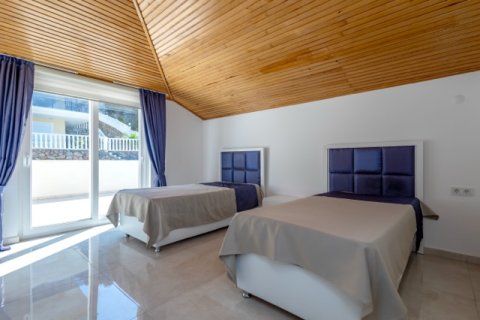 3+1 Leilighet  i Antalya, Tyrkia Nr. 222751 - 10
