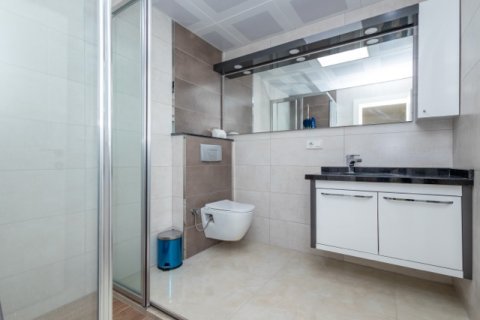 3+1 Leilighet  i Antalya, Tyrkia Nr. 222751 - 9