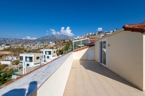 3+1 Leilighet  i Antalya, Tyrkia Nr. 222751 - 16