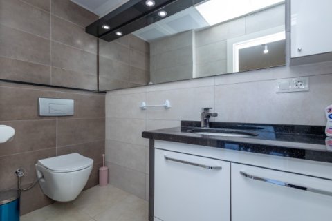 3+1 Leilighet  i Antalya, Tyrkia Nr. 222751 - 11