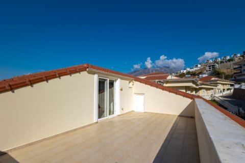 3+1 Leilighet  i Antalya, Tyrkia Nr. 222751 - 15