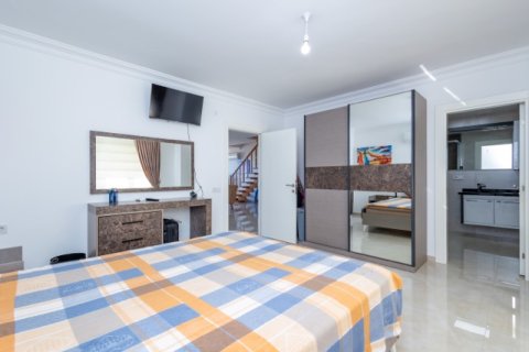 3+1 Wohnung  in Antalya, Türkei Nr. 222751 - 26