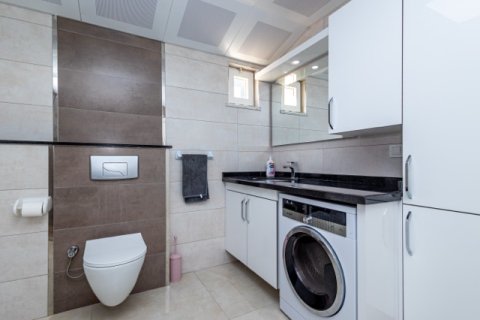 3+1 Leilighet  i Antalya, Tyrkia Nr. 222751 - 12