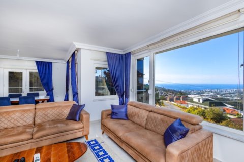 3+1 Leilighet  i Antalya, Tyrkia Nr. 222751 - 23