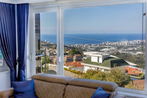 3+1 Wohnung  in Antalya, Türkei Nr. 222751 - 25