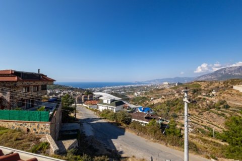 3+1 Leilighet  i Antalya, Tyrkia Nr. 222751 - 19